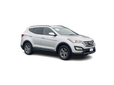 2014 Hyundai Santa Fe Sport in Richmond, British Columbia