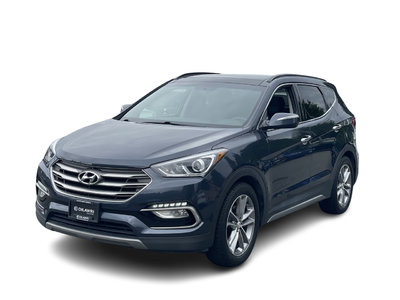 2017 Hyundai Santa Fe Sport in Vancouver, British Columbia