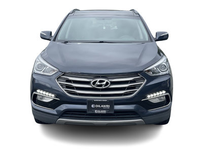 2017 Hyundai Santa Fe Sport in Vancouver, British Columbia