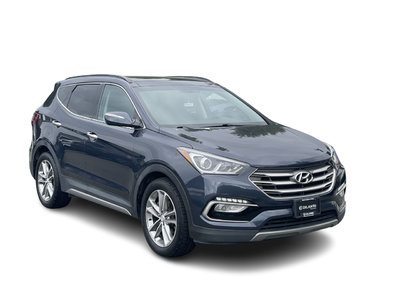 2017 Hyundai Santa Fe Sport in Vancouver, British Columbia