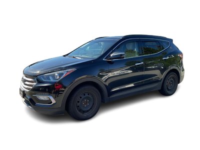 2018 Hyundai Santa Fe Sport in Vancouver, British Columbia