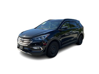 2018 Hyundai Santa Fe Sport in Vancouver, British Columbia