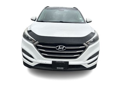 2016 Hyundai Tucson in Vancouver, British Columbia