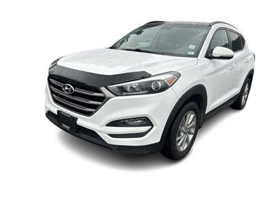 2016 Hyundai Tucson in Surrey, British Columbia