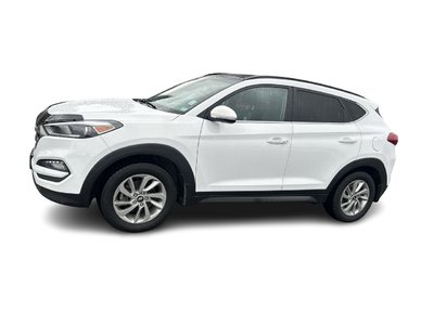 2016 Hyundai Tucson in Surrey, British Columbia