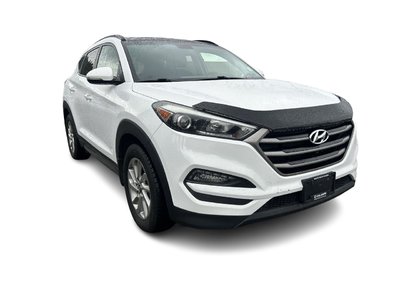 2016 Hyundai Tucson in Vancouver, British Columbia