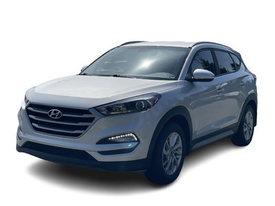 2017 Hyundai Tucson in North Vancouver, British Columbia