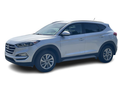 2017 Hyundai Tucson in Surrey, British Columbia