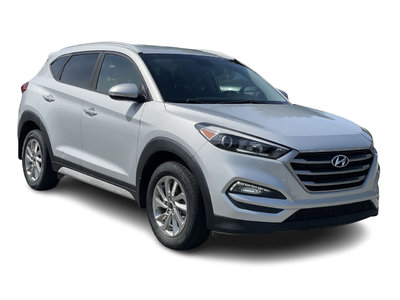 2017 Hyundai Tucson in North Vancouver, British Columbia