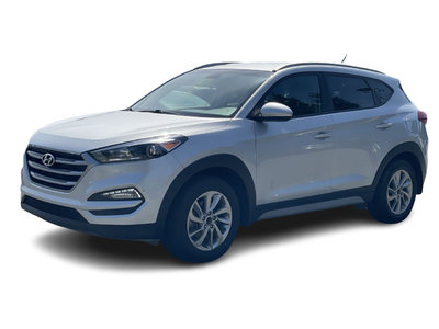 2017 Hyundai Tucson in Surrey, British Columbia