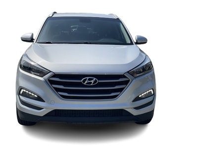 2017 Hyundai Tucson in North Vancouver, British Columbia