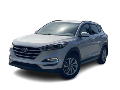 2017 Hyundai Tucson in North Vancouver, British Columbia