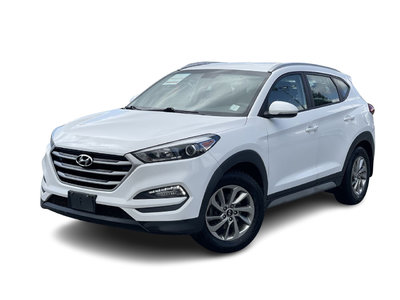 2018 Hyundai Tucson in Surrey, British Columbia