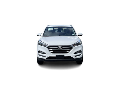 2018 Hyundai Tucson in Surrey, British Columbia