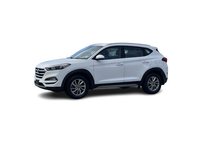 2018 Hyundai Tucson in Surrey, British Columbia