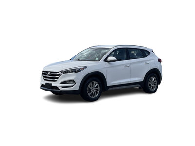 2018 Hyundai Tucson in Surrey, British Columbia