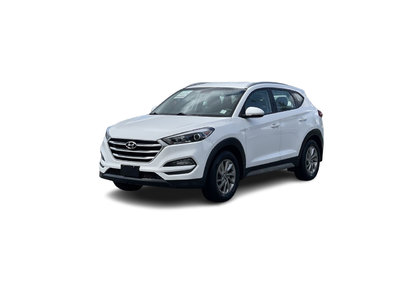 2018 Hyundai Tucson in Surrey, British Columbia