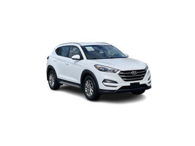 2018 Hyundai Tucson in Surrey, British Columbia