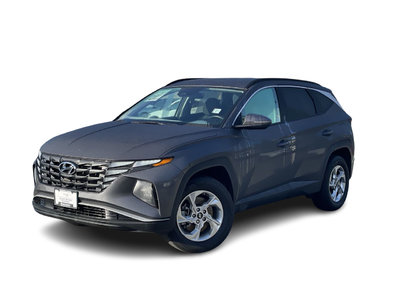 2023 Hyundai Tucson in Richmond, British Columbia