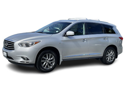 2014 Infiniti QX60 in Surrey, British Columbia