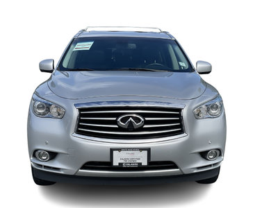 2014 Infiniti QX60 in Vancouver, British Columbia