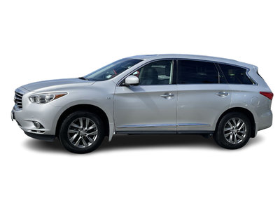 2014 Infiniti QX60 in Surrey, British Columbia