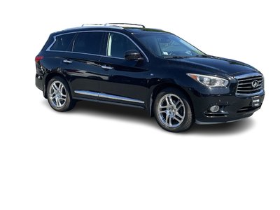 Infiniti QX60  2015 à Surrey, Colombie-Britannique