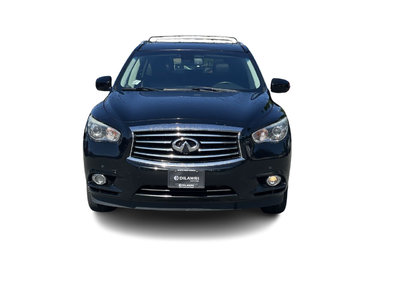 2015 Infiniti QX60 in Vancouver, British Columbia
