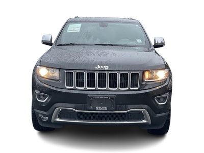 2014 Jeep Grand Cherokee in Langley, British Columbia