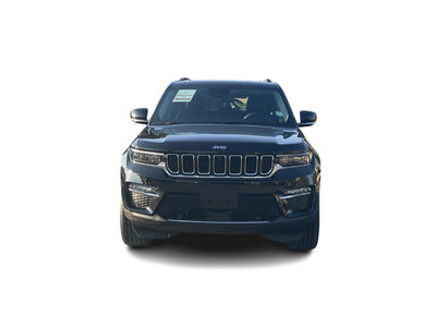 2024 Jeep Grand Cherokee in Vancouver, British Columbia