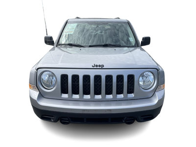 2016 Jeep Patriot in Vancouver, British Columbia