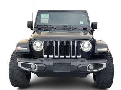 2021 Jeep Wrangler Unlimited in North Vancouver, British Columbia