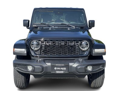 2024 Jeep Wrangler in North Vancouver, British Columbia