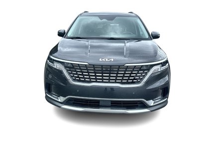 2022 Kia Carnival in Vancouver, British Columbia