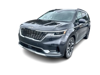 2022 Kia Carnival in Surrey, British Columbia