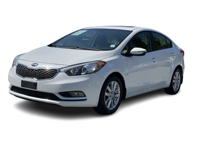 2014 Kia Forte in Surrey, British Columbia