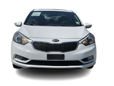 2014 Kia Forte in Surrey, British Columbia