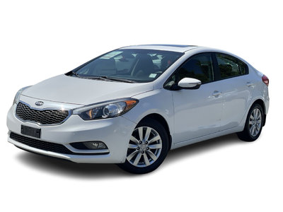 2014 Kia Forte in Surrey, British Columbia