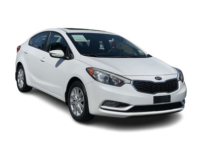 2014 Kia Forte in Surrey, British Columbia