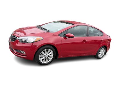 Kia Forte  2016 à Surrey, Colombie-Britannique