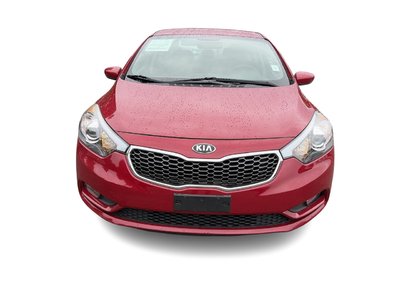 2016 Kia Forte in Surrey, British Columbia