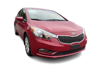 2016 Kia Forte in Vancouver, British Columbia