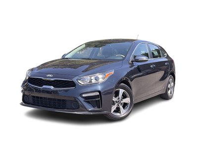 2020 Kia Forte in Langley, British Columbia