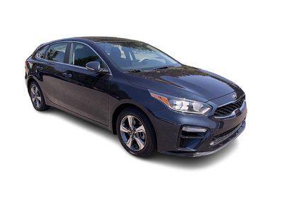 2020 Kia Forte in Langley, British Columbia