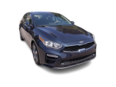 2020 Kia Forte in Langley, British Columbia