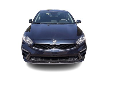 2020 Kia Forte in Langley, British Columbia