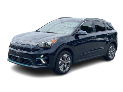 2019 Kia Niro EV in Surrey, British Columbia