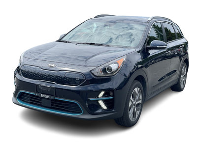 2019 Kia Niro EV in Surrey, British Columbia