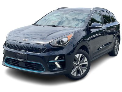 2019 Kia Niro EV in Surrey, British Columbia