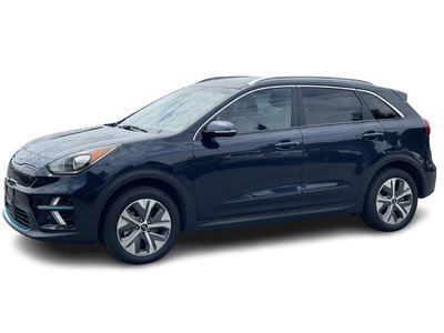 2019 Kia Niro EV in Surrey, British Columbia